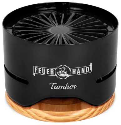 Parrilla de Mesa Tamber - Feuerhand