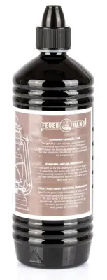 Parafina 1 Litro - Feuerhand