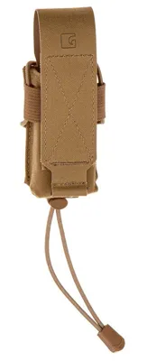 Portacargador de Pistola Cerrado - ClawGear