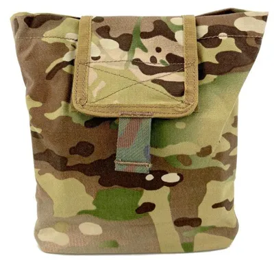 Bolsa de Descarga FMD - Conquer