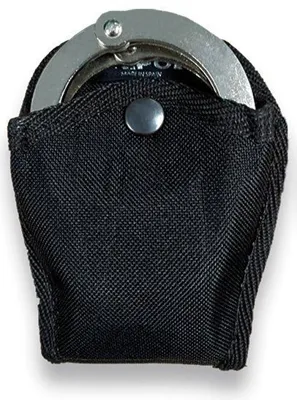 Porta Grilletes MOLLE - Barbaric Force