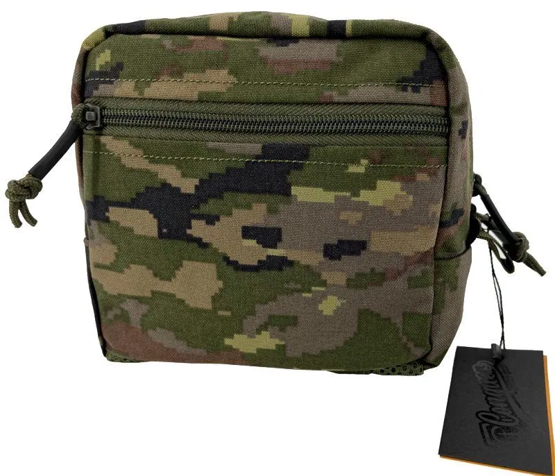 Conquer UGP Pouch · Otros camuflajes