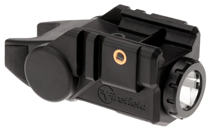 Firefield Linterna para Arma Corta Battletek