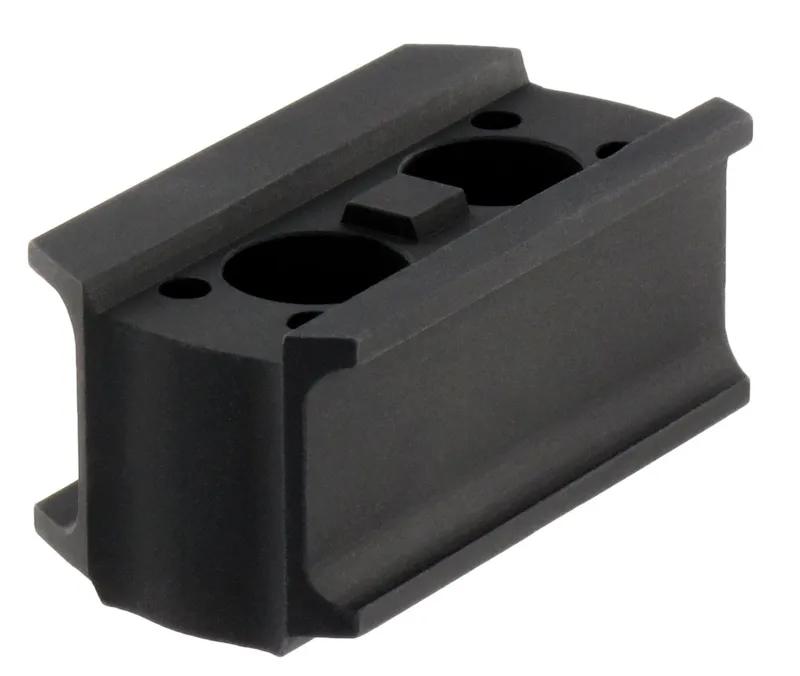 Aimpoint Montura Elevadora Spacer High Micro