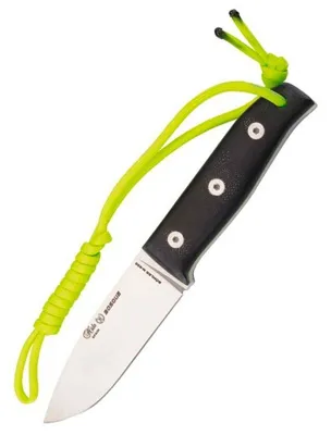 Cuchillo Bosque G10 - Nieto