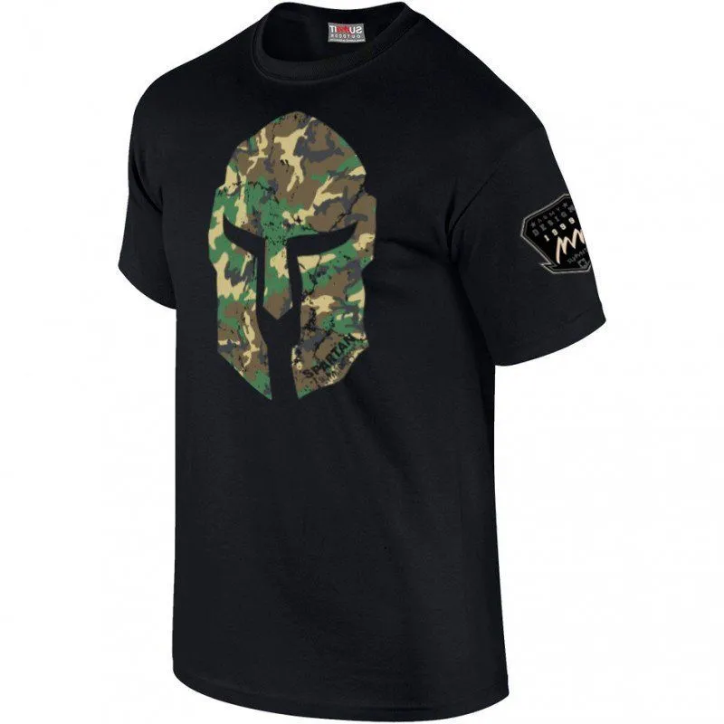 SUMMIT Outdoor Spartan · Otros camuflajes