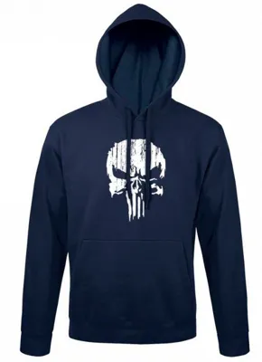 Sudadera Punisher - SUMMIT Outdoor