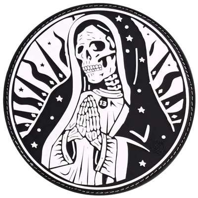 Santa Muerte Ops - JTG