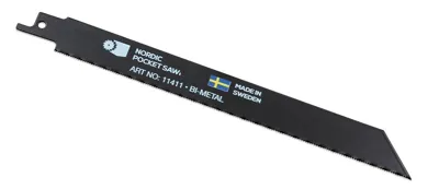 Recambio Sierra Metal - Nordic Pocket Saw
