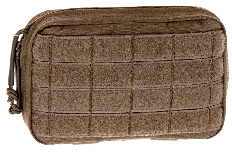 ClawGear Admin Pouch Core · Verde / OD