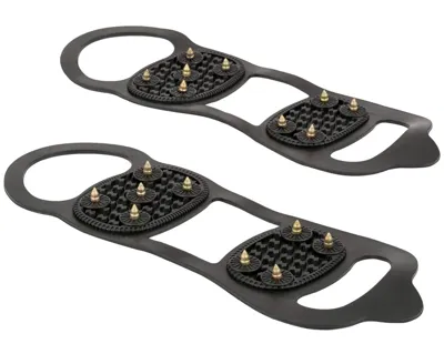 Crampones para Nieve y Hielo - Highlander