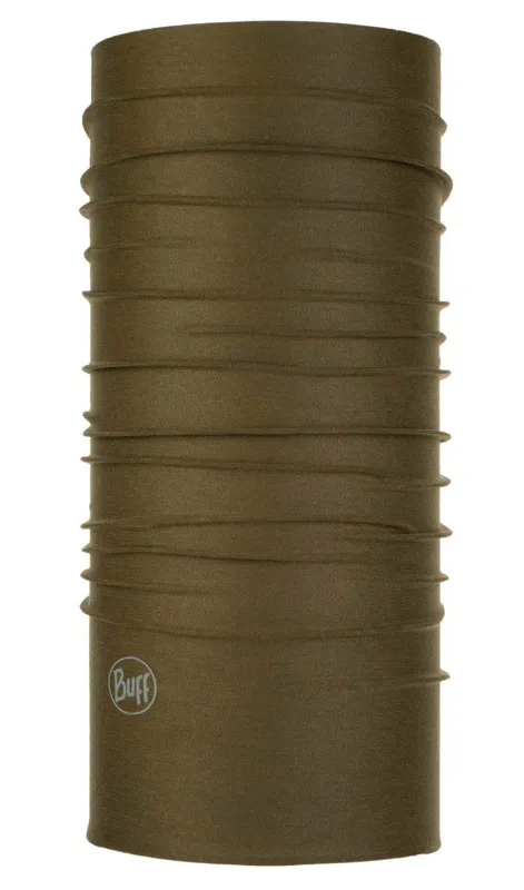 Buff Braga Multifunción CoolNet Militar · Verde / OD