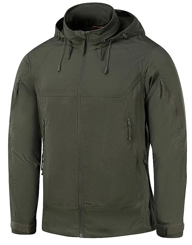 M-Tac Ligera Flash · Verde / OD