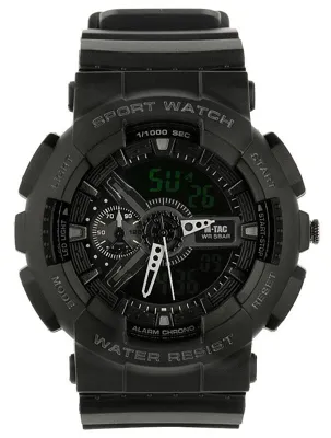 Reloj Sport Watch - M-Tac