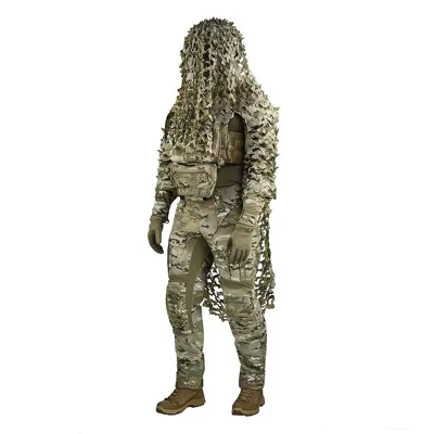 Traje Ghillie - M-Tac