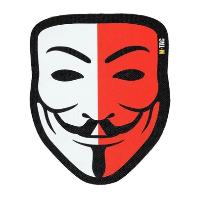 Anonymous Polonia - M-Tac