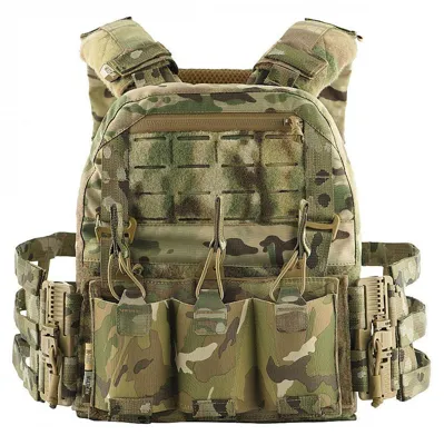 QRS - M-Tac