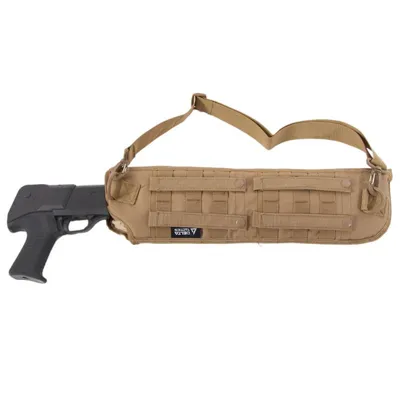 Porta Escopeta 50cm - DELTA TACTICS