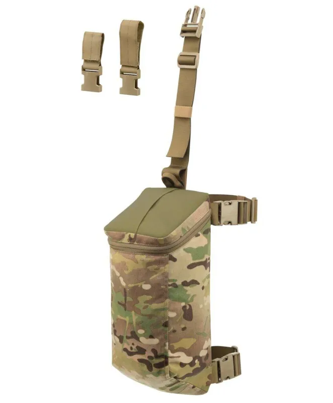 Direct Action Rope Bag · Multicam