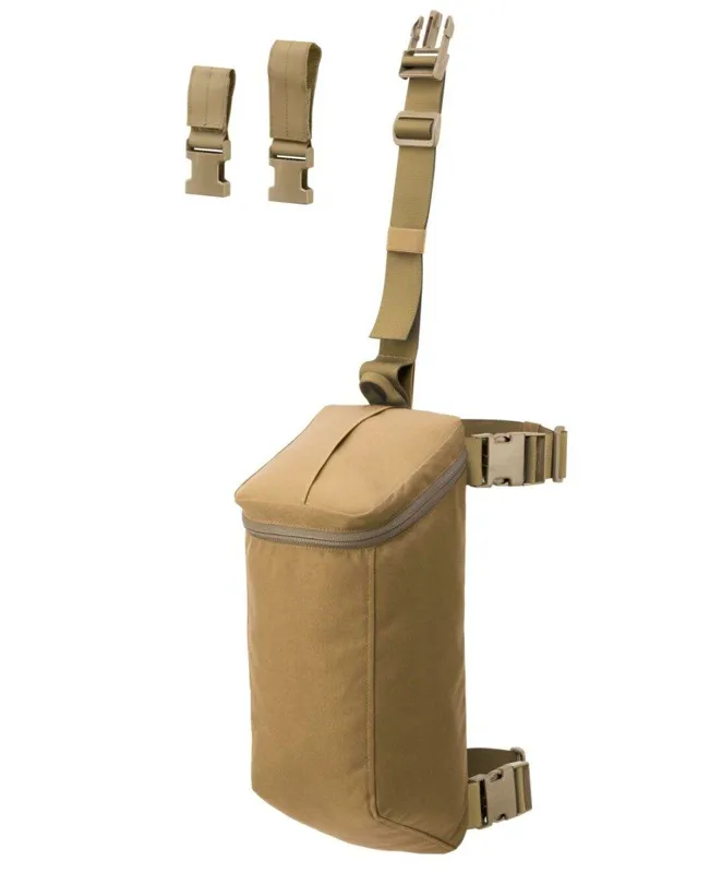 Direct Action Rope Bag · Coyote