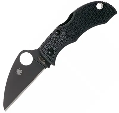 Navaja ManBug FRN Wharncliffe - Spyderco