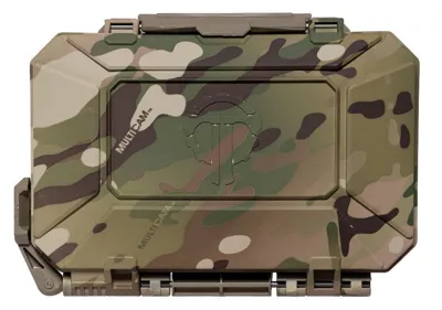 Estuche MOLLE DarkVault Comms - Thyrm