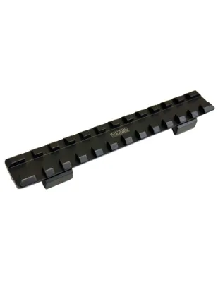 Carril Picatinny Browning Maxus - Optik Arms
