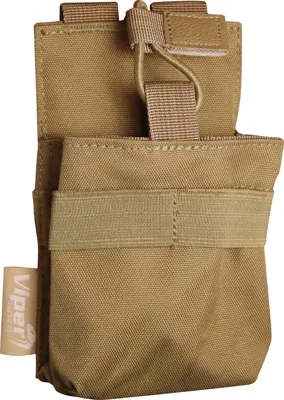 GPS Radio Pouch - Viper