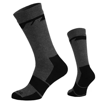 Calcetines Alpine Merino Heavy - Pentagon