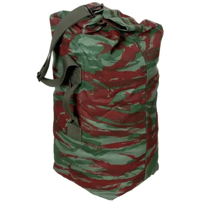 Bolsa de Viaje Leopard - MFH