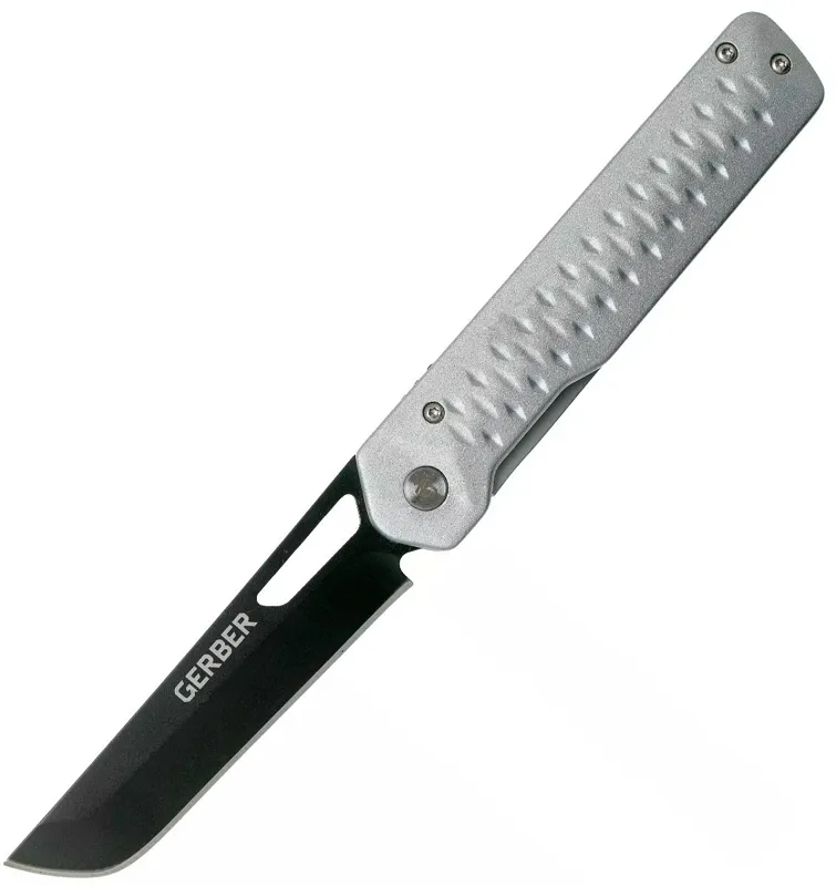 Gerber Navaja Ayako · Plata