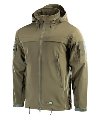 Softshell Police - M-Tac