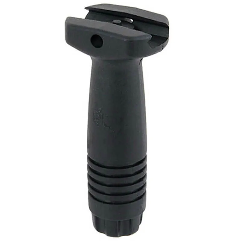 OEM Grip RIS Estilo Foregrip · Negro