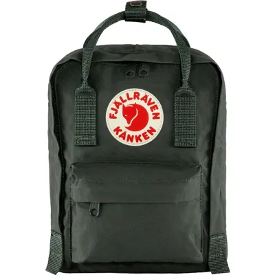 Kanken Mini Forest - Fjallraven