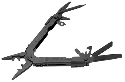 Multiherramienta MP600 DET - Gerber