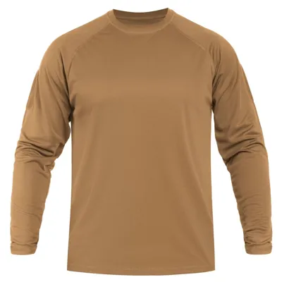 Manga Larga Tactical - Mil-Tec