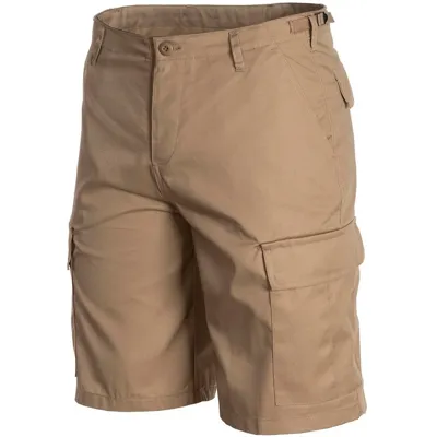 Cortos Rip-Stop - Mil-Tec