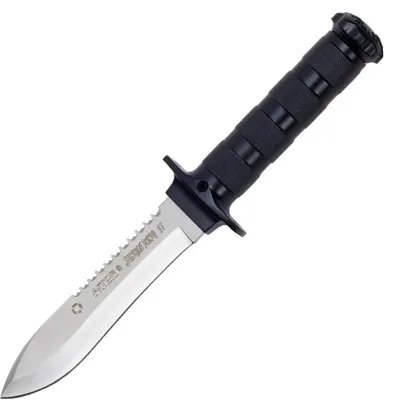 Cuchillo Jungle King II - Aitor