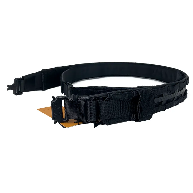 Conquer MOLLE Cobra FS · Negro