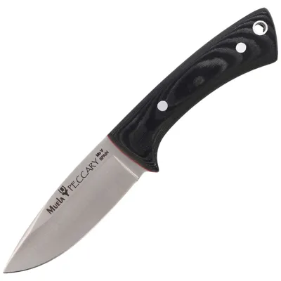 Cuchillo Peccary 8m - Muela