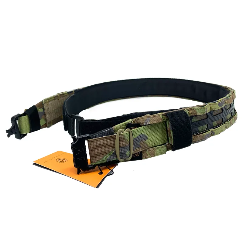 Conquer MOLLE Cobra FS · Multicam