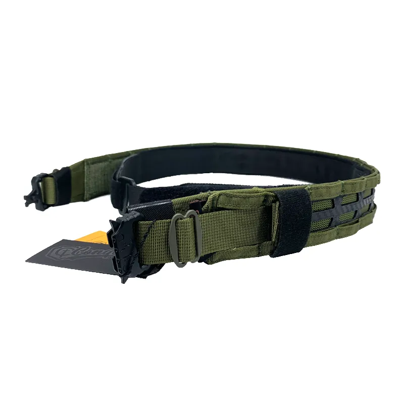 Conquer MOLLE Cobra FS · Verde / OD