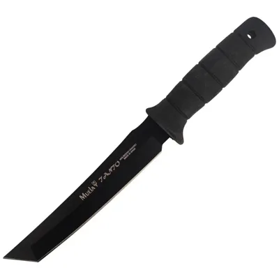 Cuchillo Tanto 19N - Muela