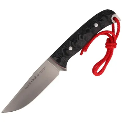 Cuchillo Husky 10m - Muela