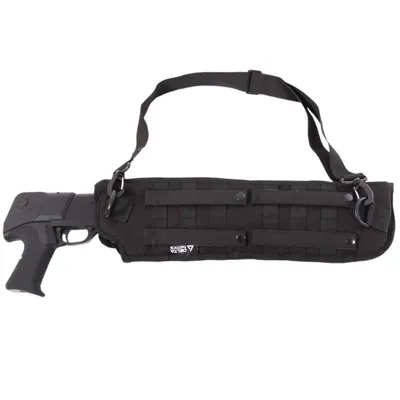 Porta Escopeta 50cm - DELTA TACTICS