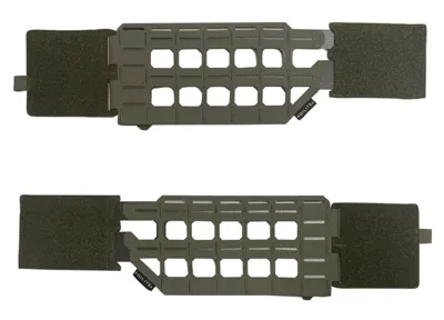 Faja Modular Warfighter - Agilite