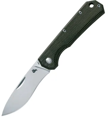 Navaja FOX Ciol Micarta - FOX Knives