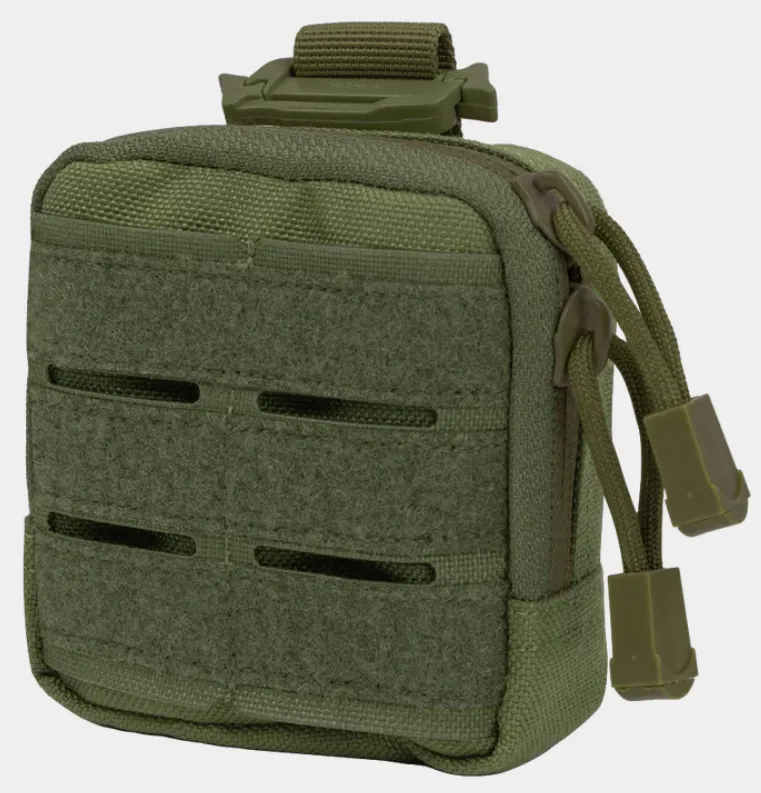 Condor MOLLE Dip Pouch · Verde / OD