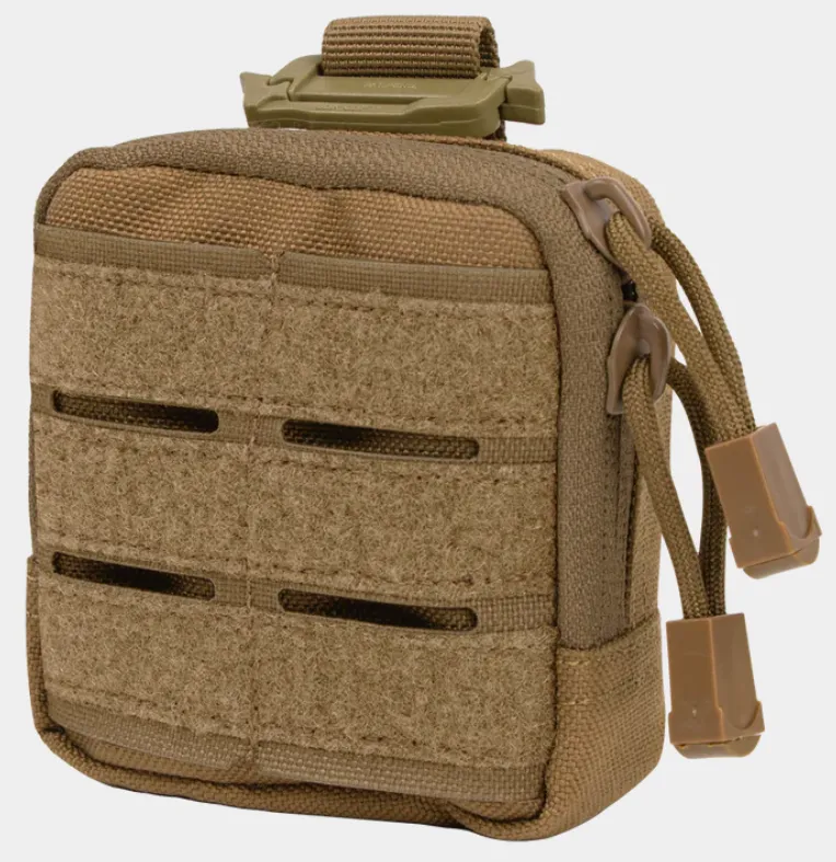 Condor MOLLE Dip Pouch · Coyote