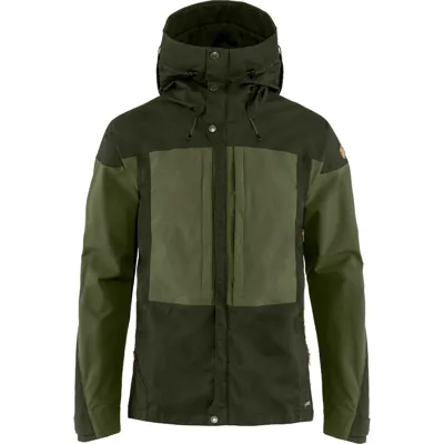 Keb Jacket M - Fjallraven